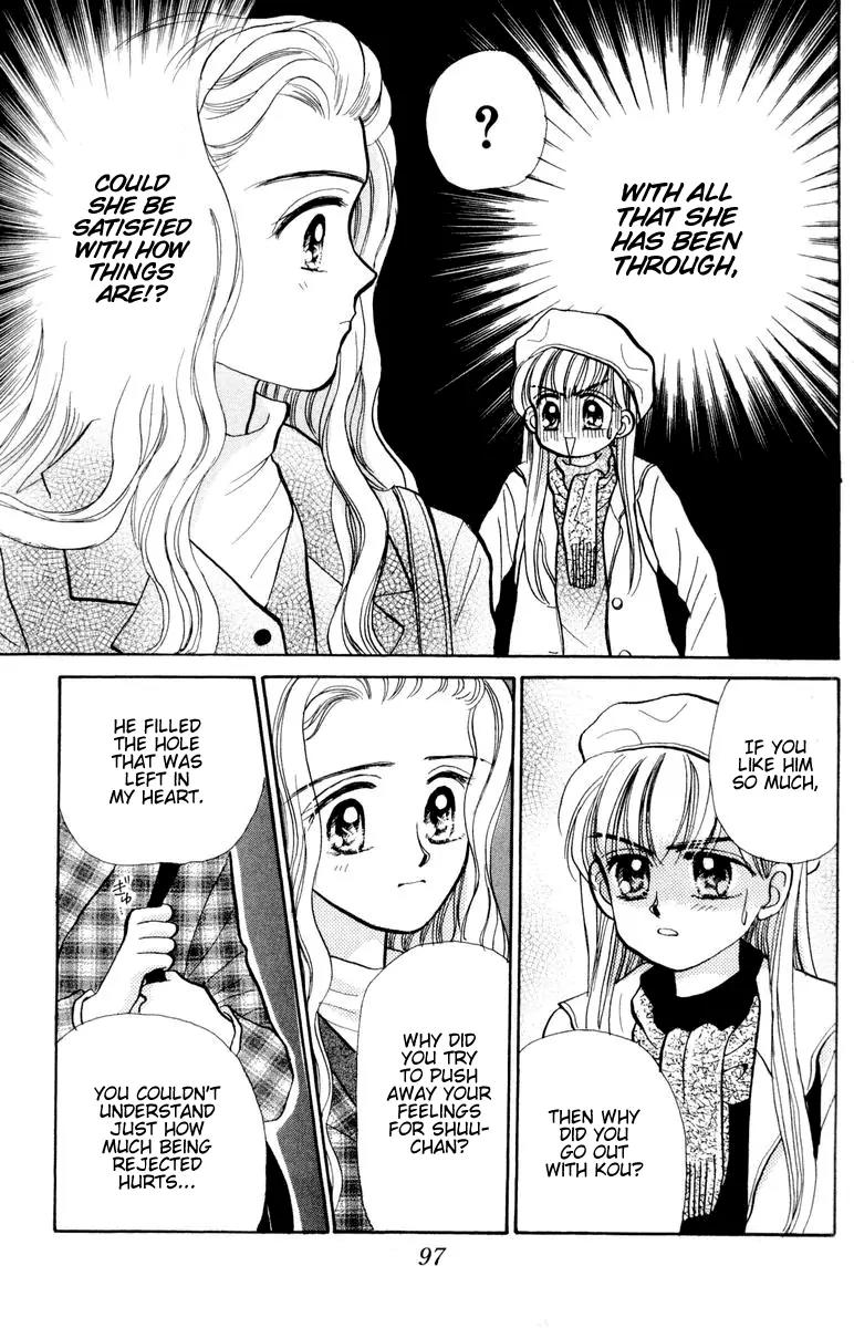 Baby Love Chapter 18 page 29 - Chapter 18
