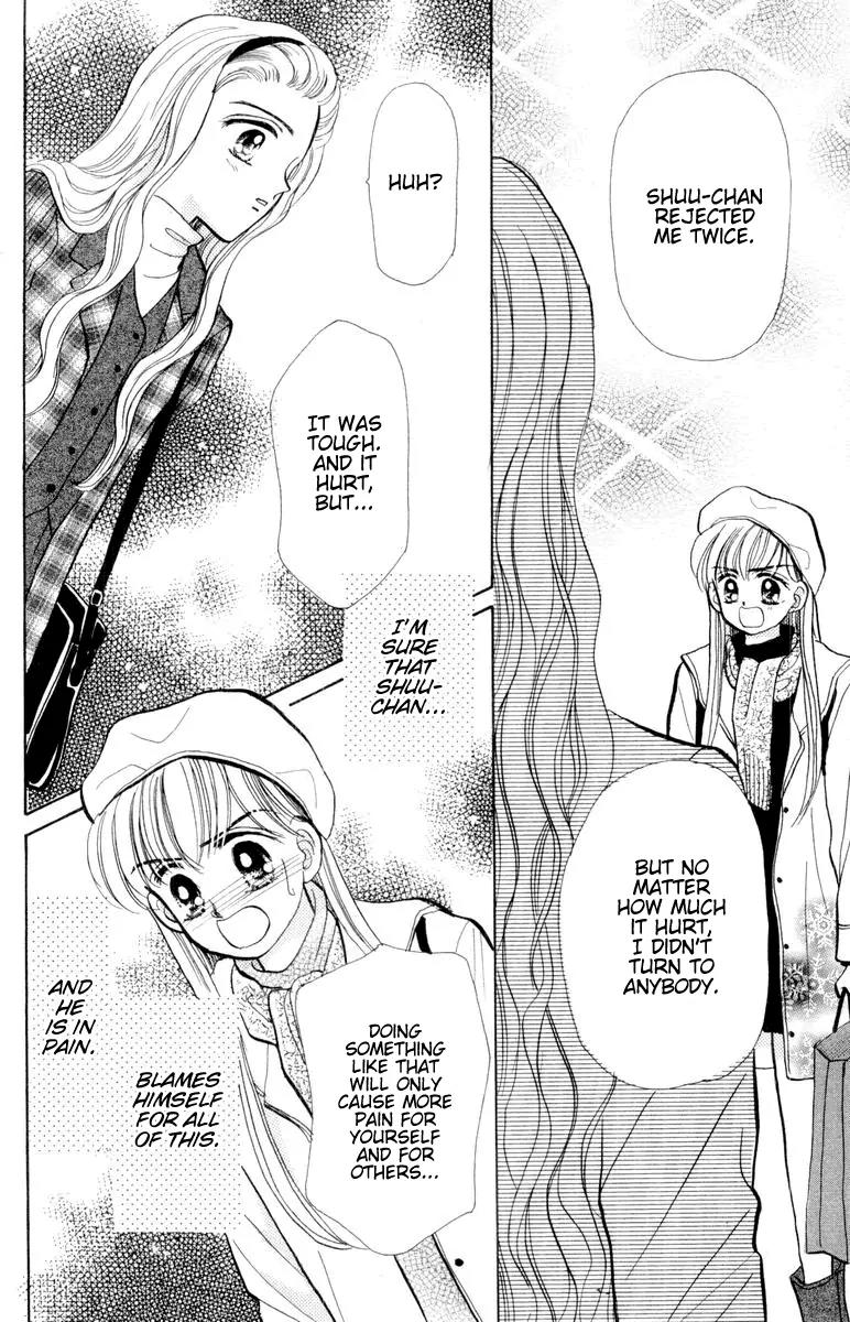 Baby Love Chapter 18 page 30 - Chapter 18