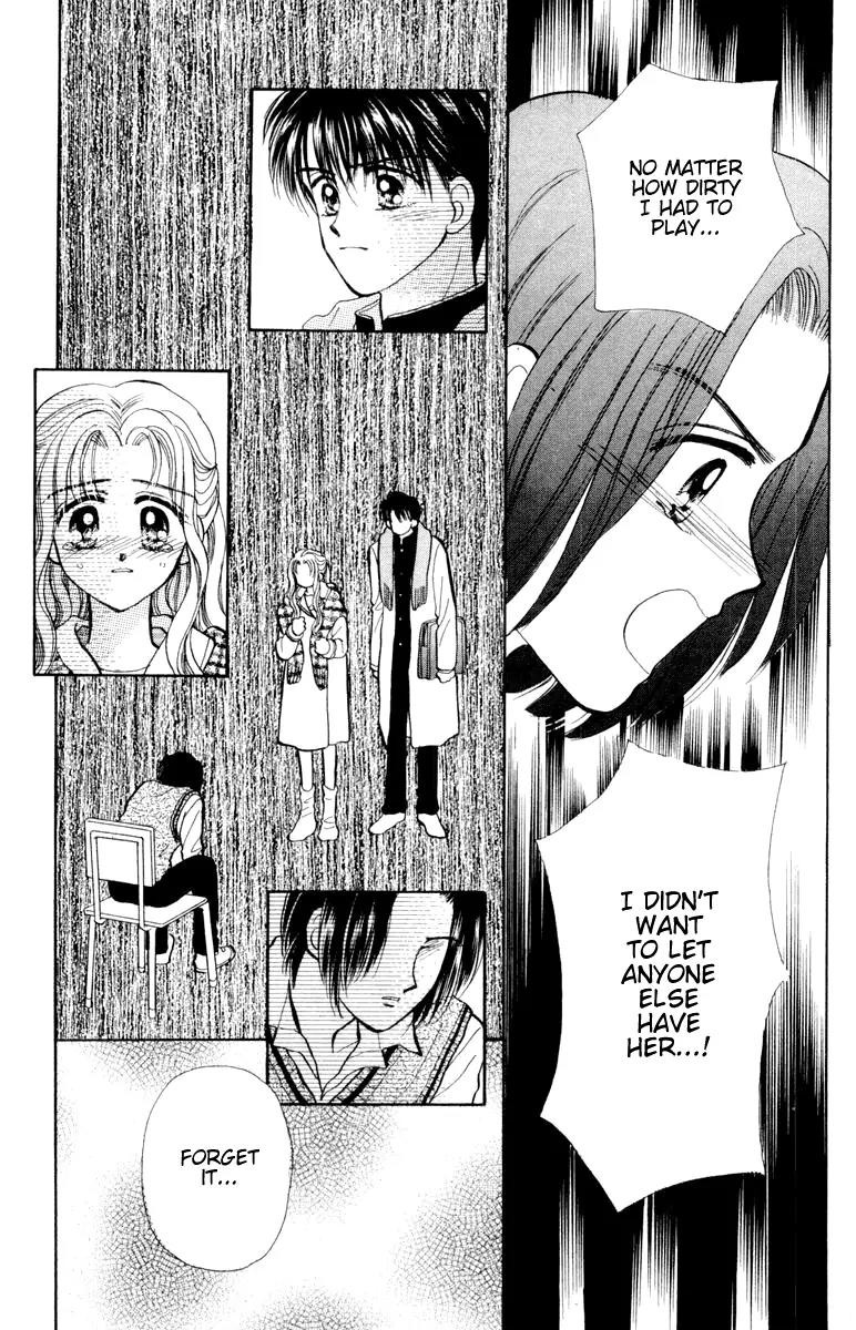 Baby Love Chapter 18 page 6 - Chapter 18