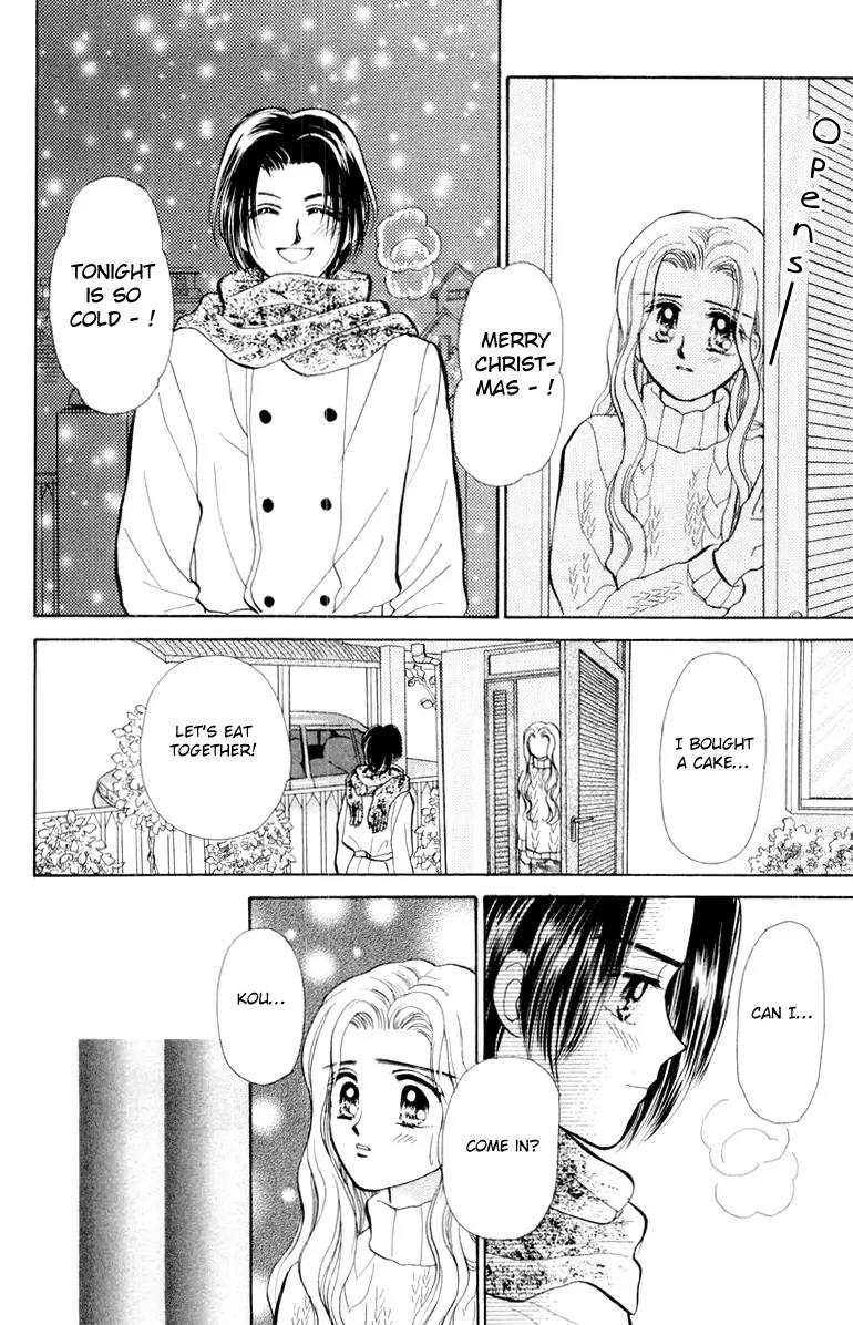 Baby Love Chapter 19 page 18 - Chapter 19