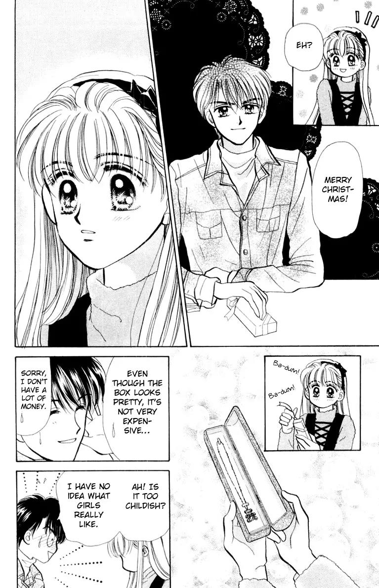 Baby Love Chapter 19 page 20 - Chapter 19