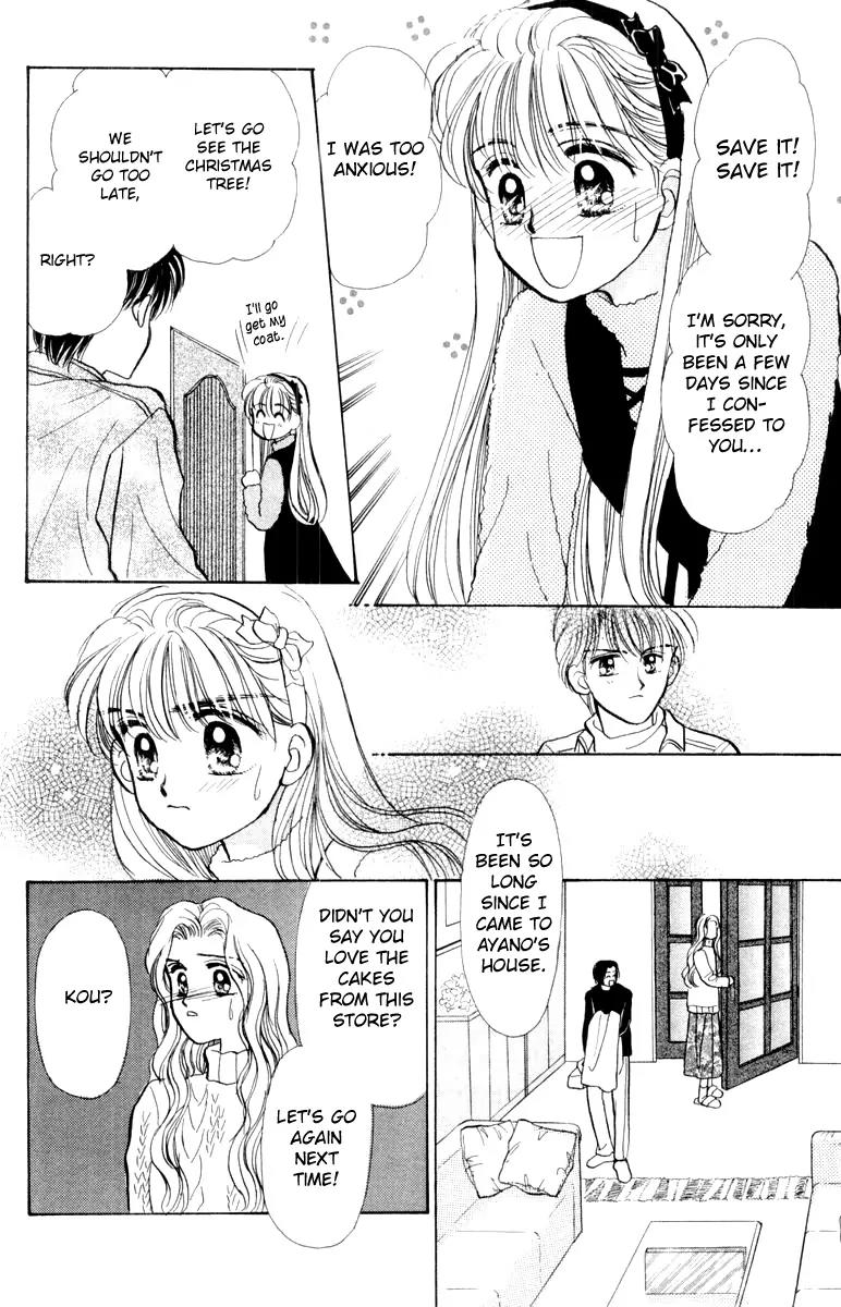 Baby Love Chapter 19 page 24 - Chapter 19