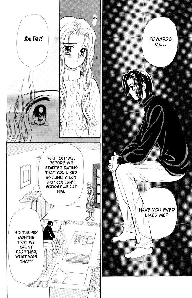 Baby Love Chapter 19 page 26 - Chapter 19