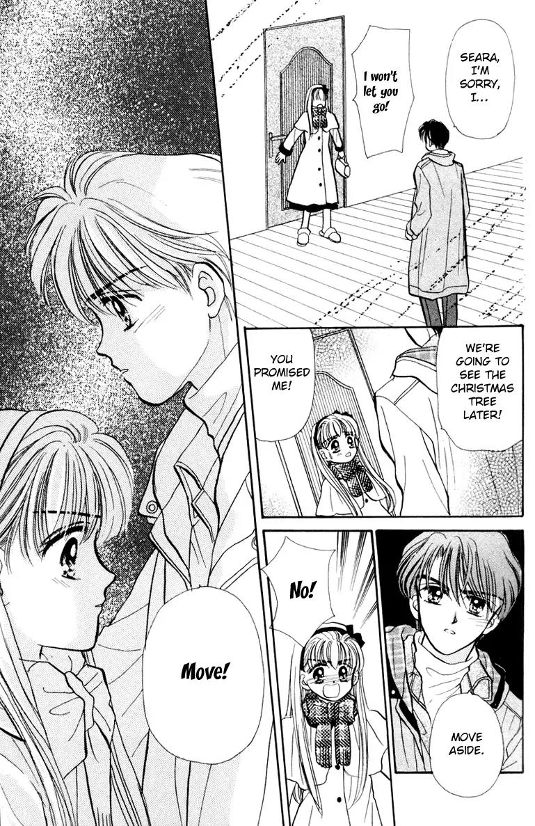 Baby Love Chapter 19 page 31 - Chapter 19