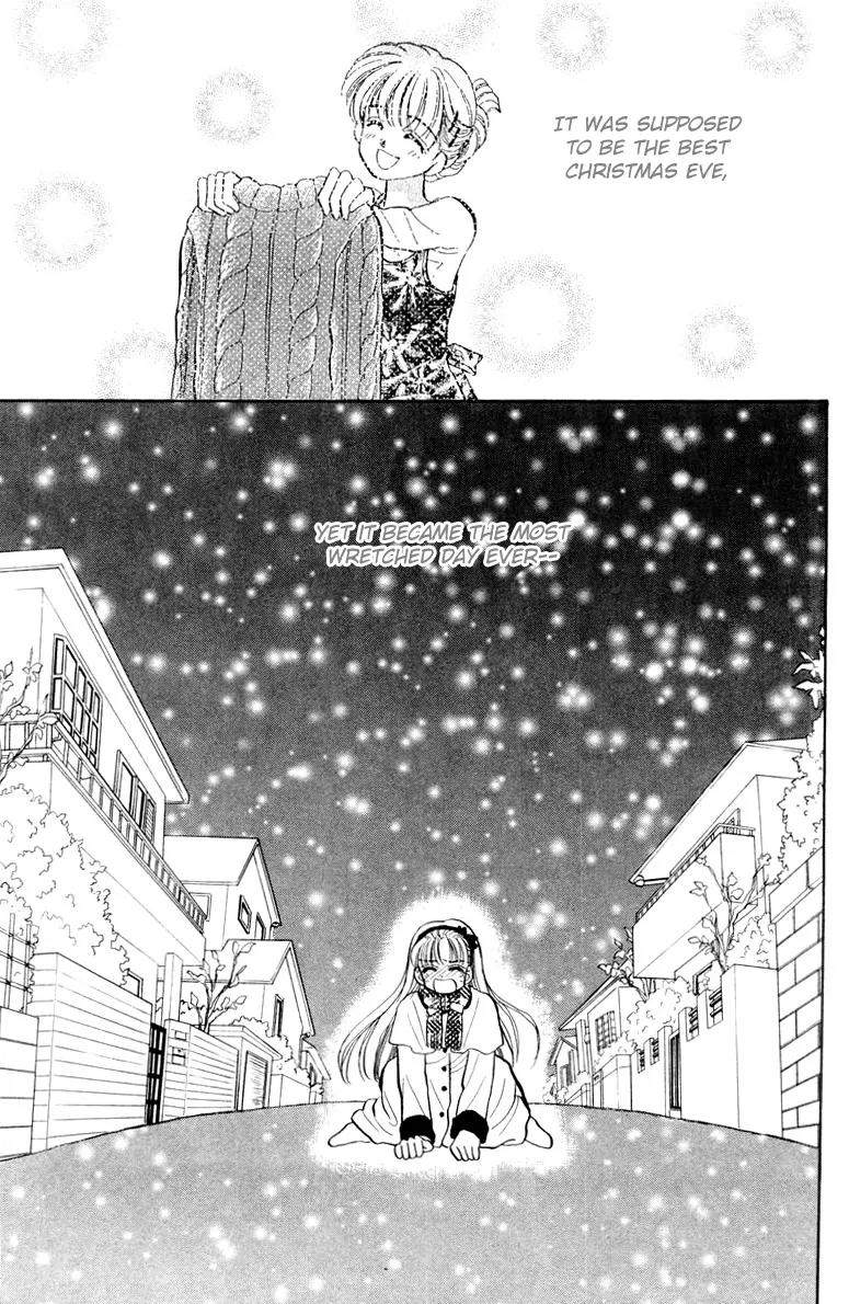 Baby Love Chapter 19 page 33 - Chapter 19