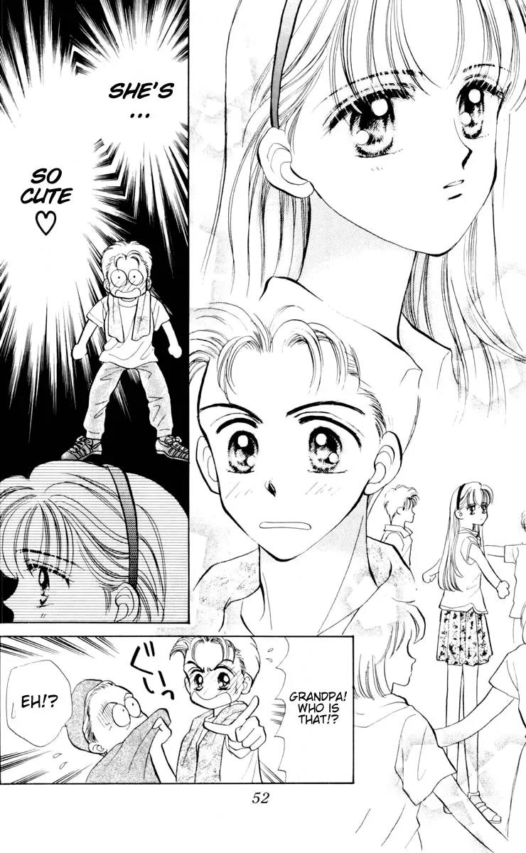 Baby Love Chapter 2 page 11 - Chapter 2