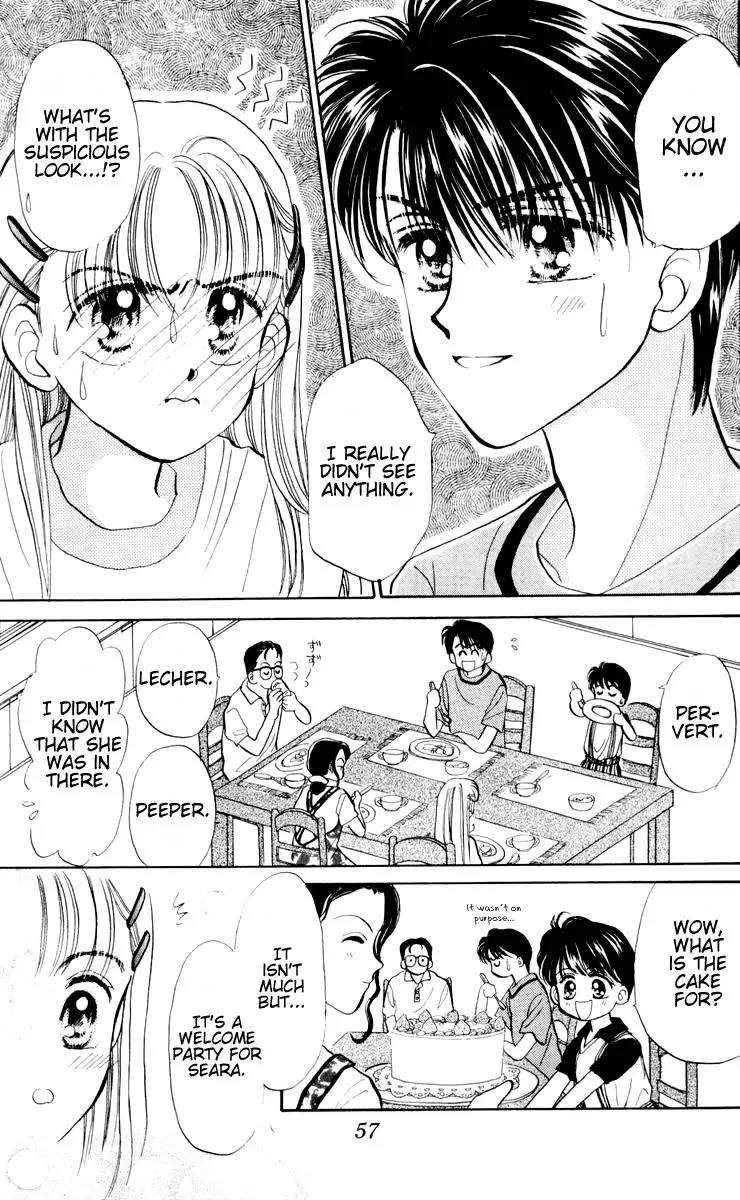 Baby Love Chapter 2 page 16 - Chapter 2