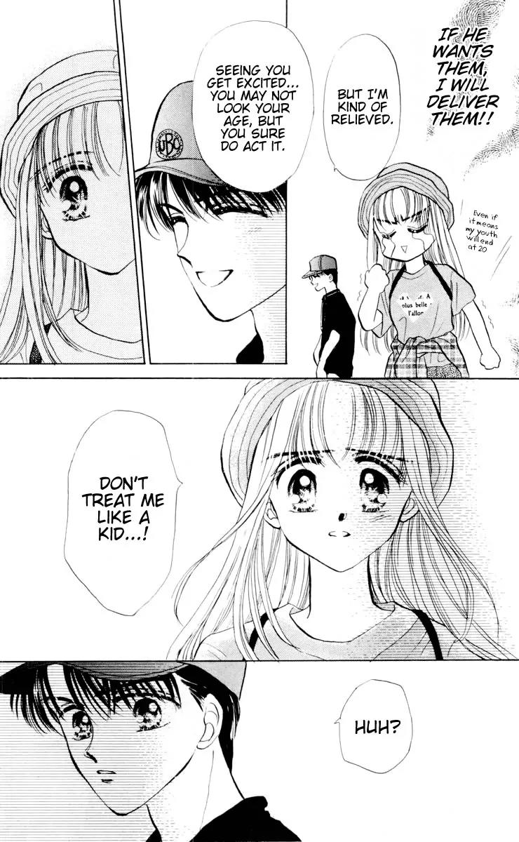 Baby Love Chapter 2 page 29 - Chapter 2