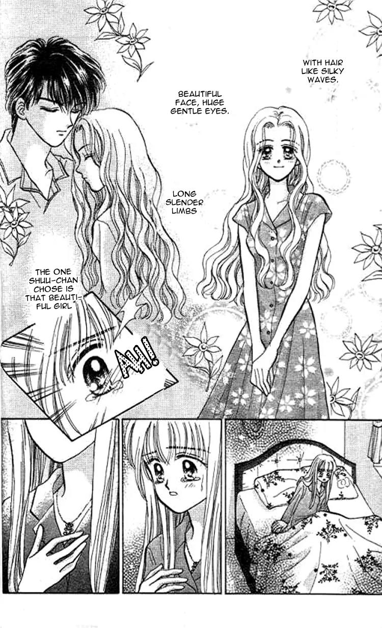 Baby Love Chapter 21 page 15 - Chapter 21