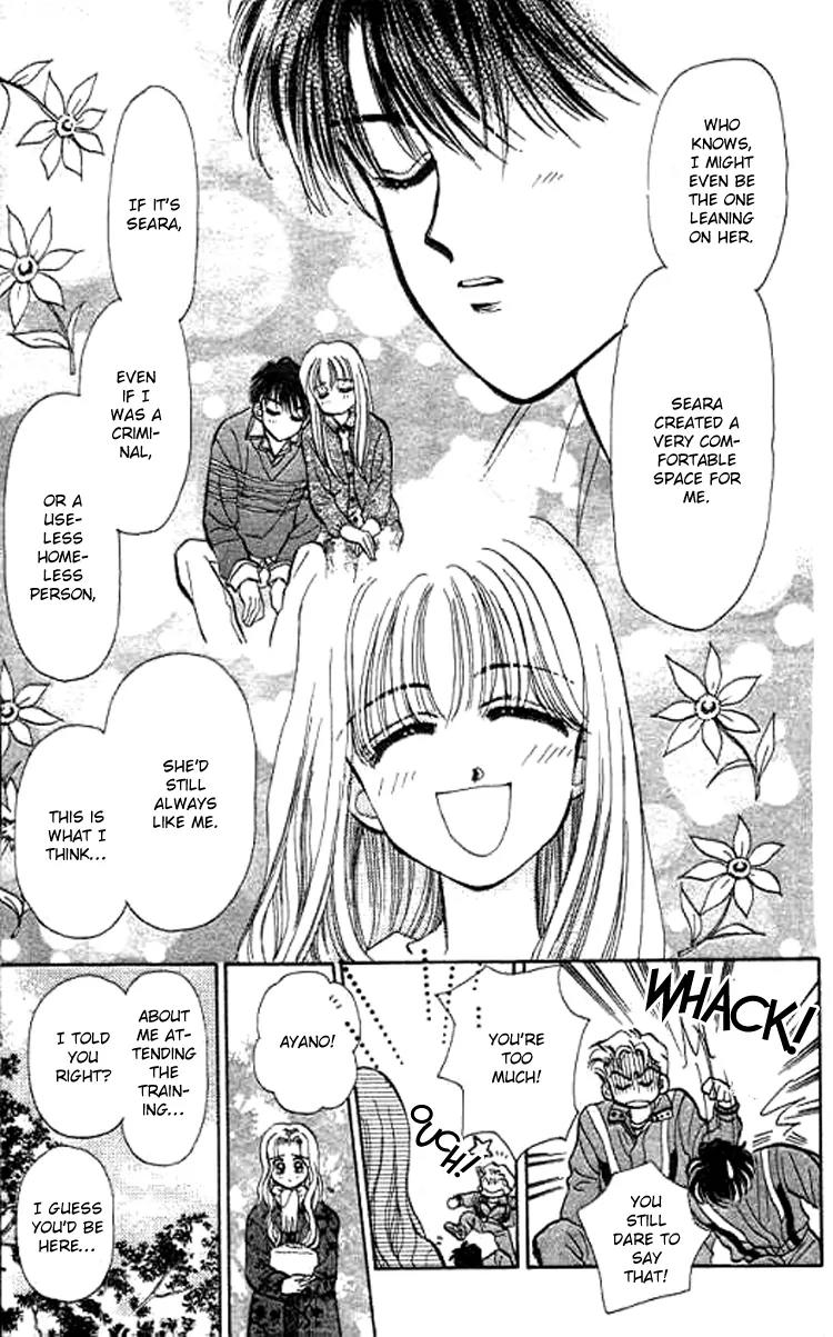 Baby Love Chapter 21 page 20 - Chapter 21