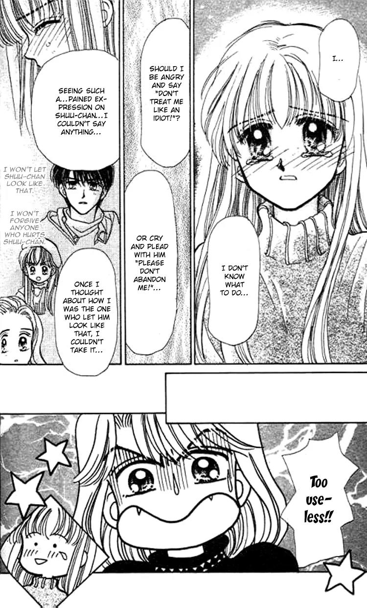 Baby Love Chapter 21 page 25 - Chapter 21