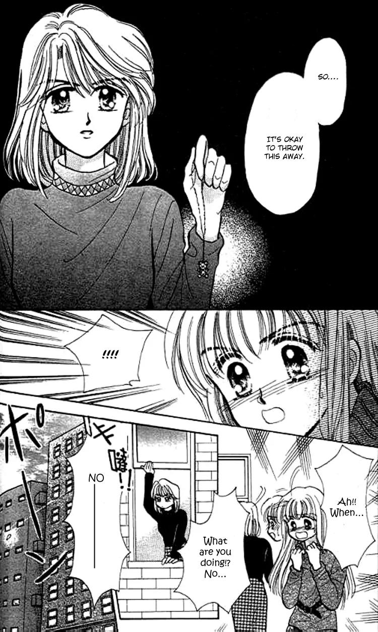 Baby Love Chapter 21 page 27 - Chapter 21