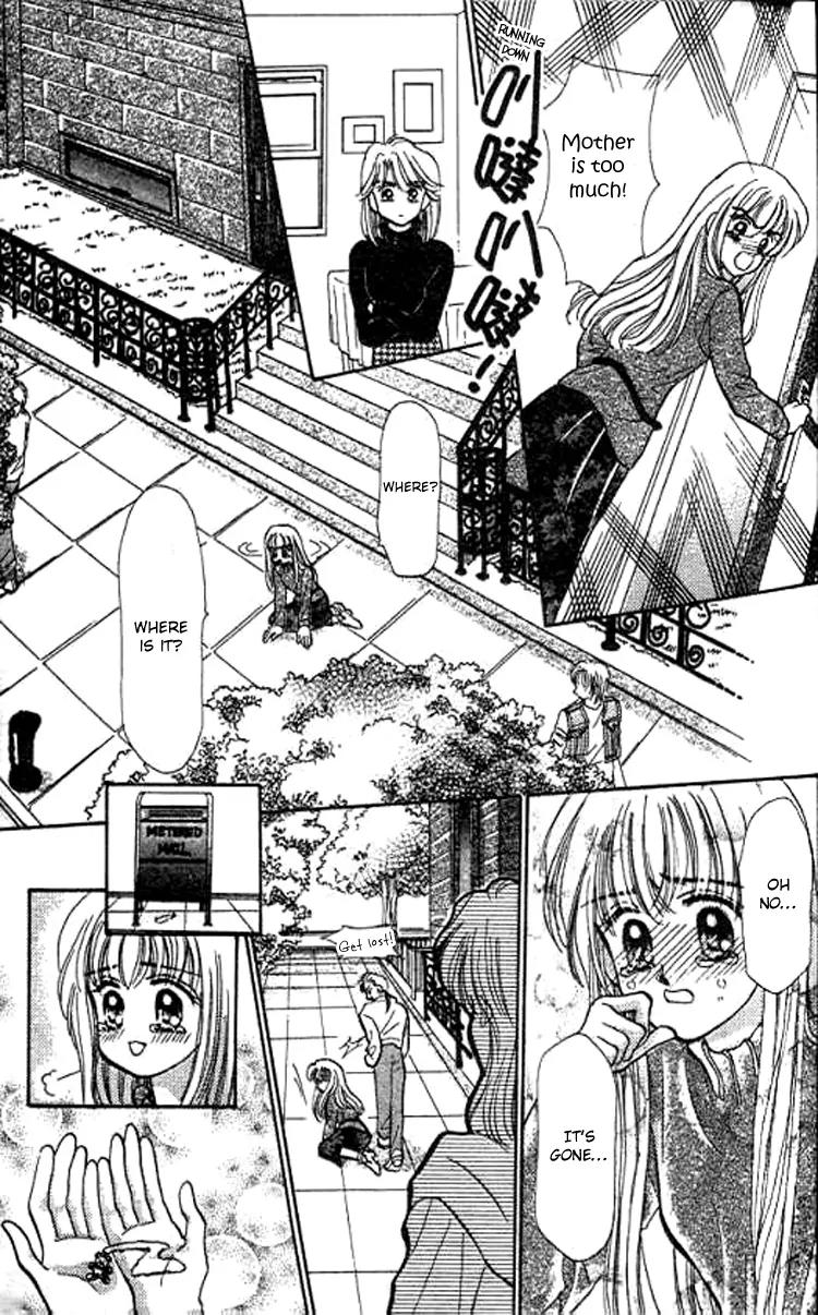 Baby Love Chapter 21 page 28 - Chapter 21