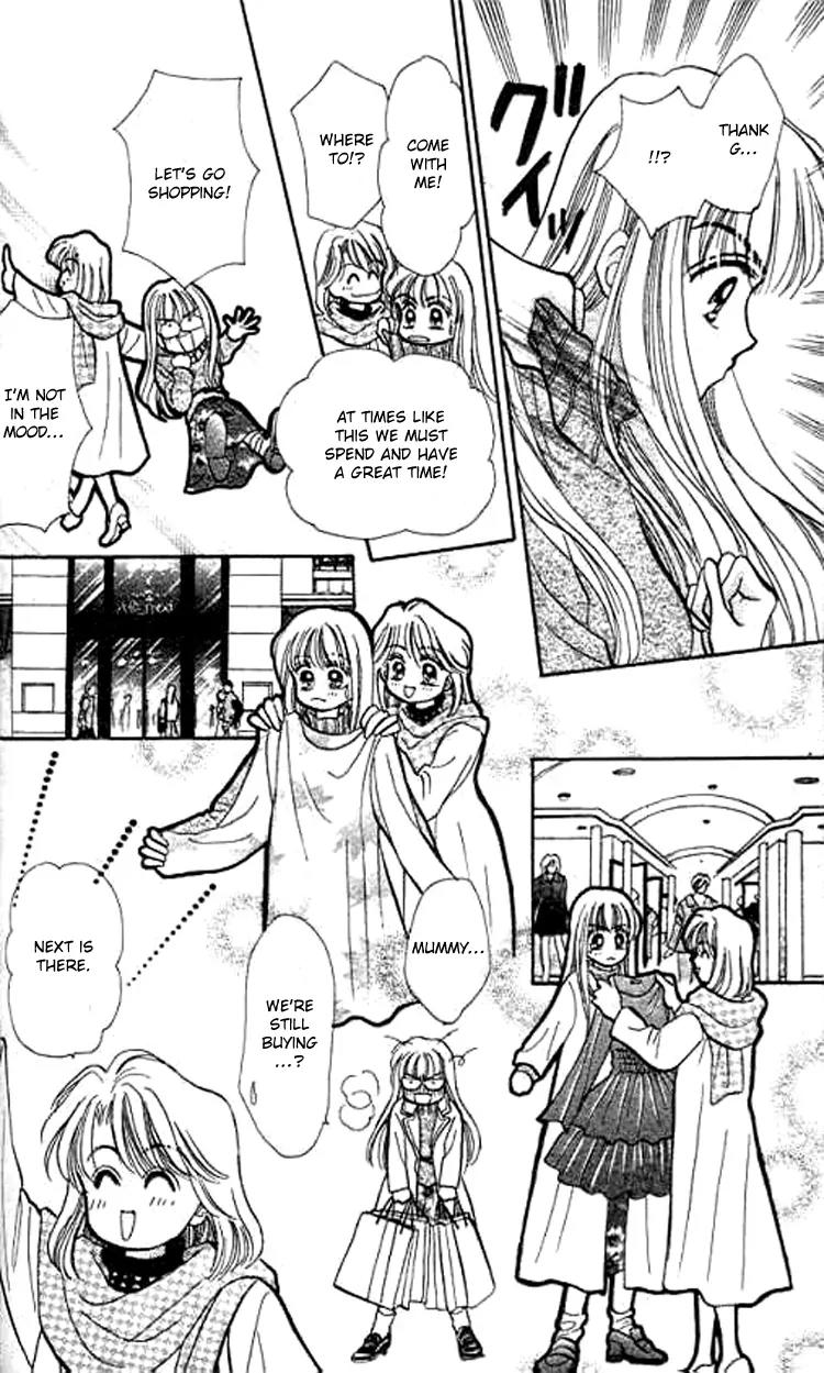 Baby Love Chapter 21 page 29 - Chapter 21