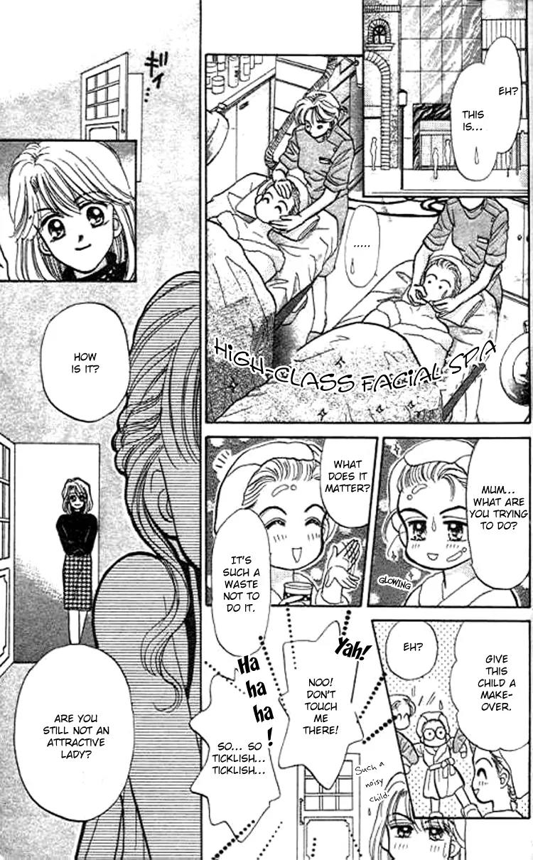Baby Love Chapter 21 page 30 - Chapter 21