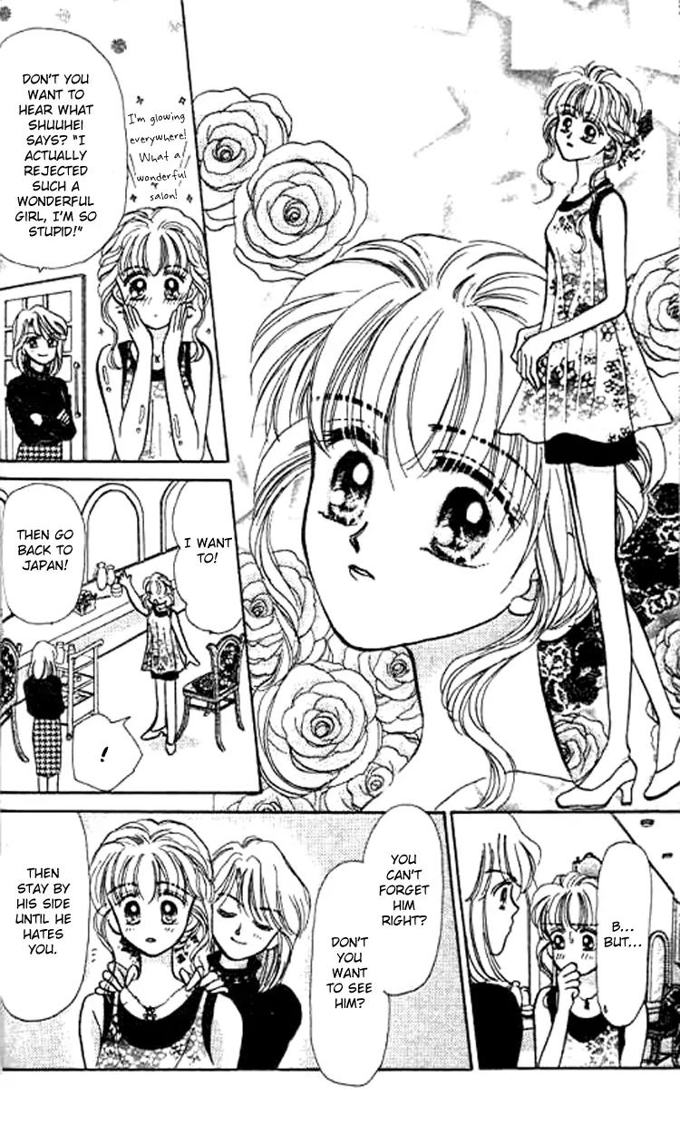 Baby Love Chapter 21 page 31 - Chapter 21