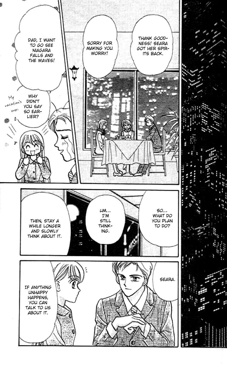 Baby Love Chapter 21 page 34 - Chapter 21