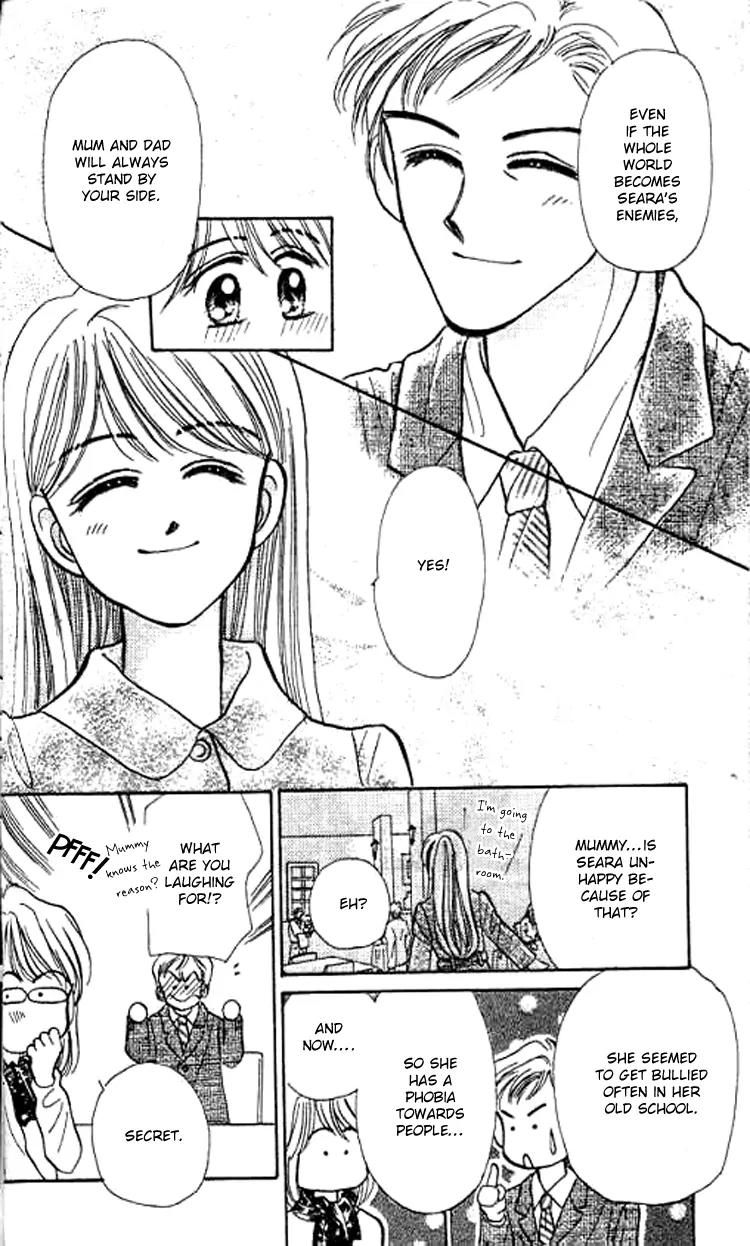 Baby Love Chapter 21 page 35 - Chapter 21