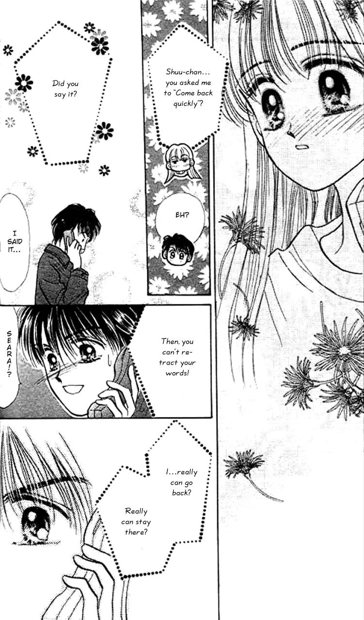 Baby Love Chapter 21 page 37 - Chapter 21