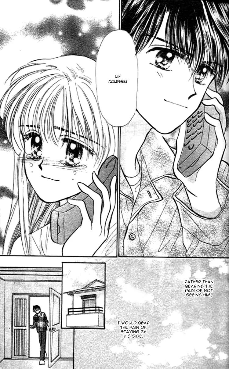 Baby Love Chapter 21 page 38 - Chapter 21