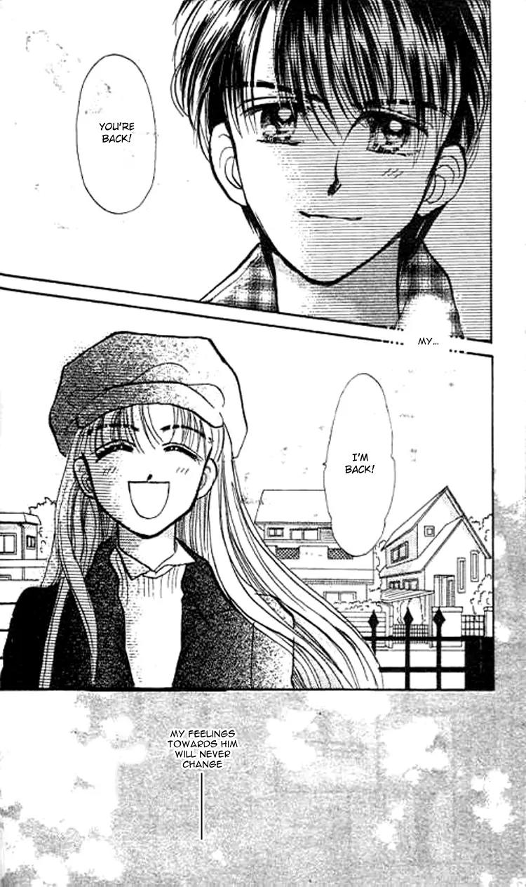 Baby Love Chapter 21 page 39 - Chapter 21