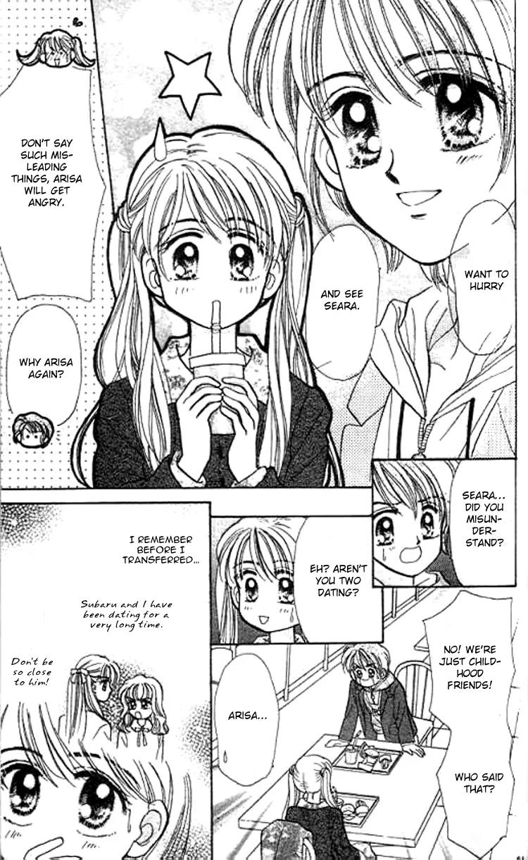 Baby Love Chapter 23 page 15 - Chapter 23