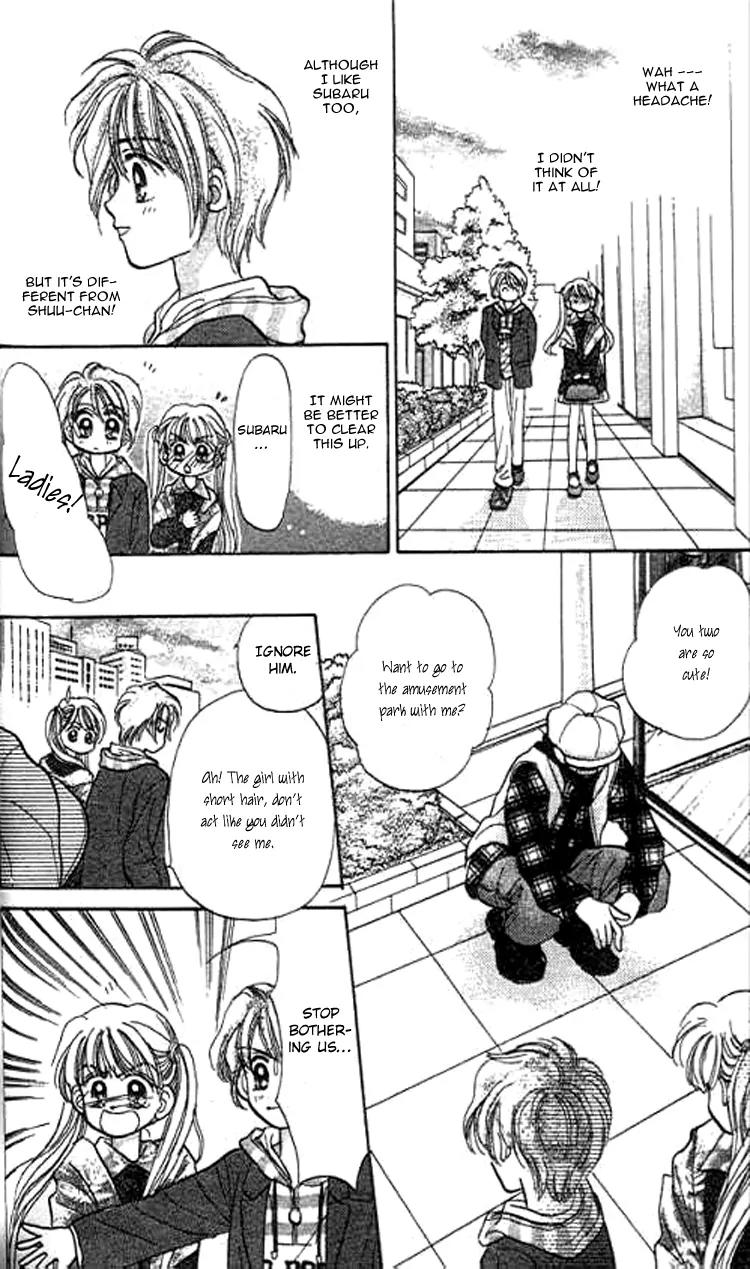 Baby Love Chapter 23 page 20 - Chapter 23