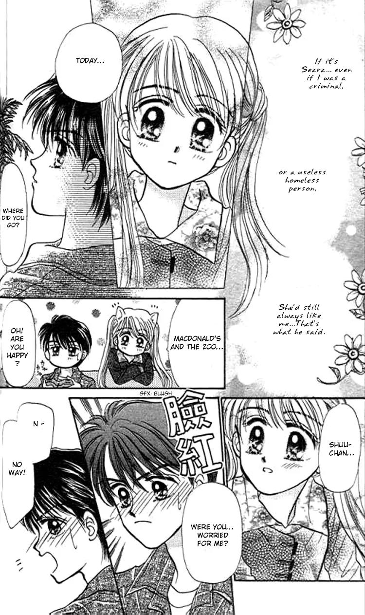 Baby Love Chapter 23 page 28 - Chapter 23