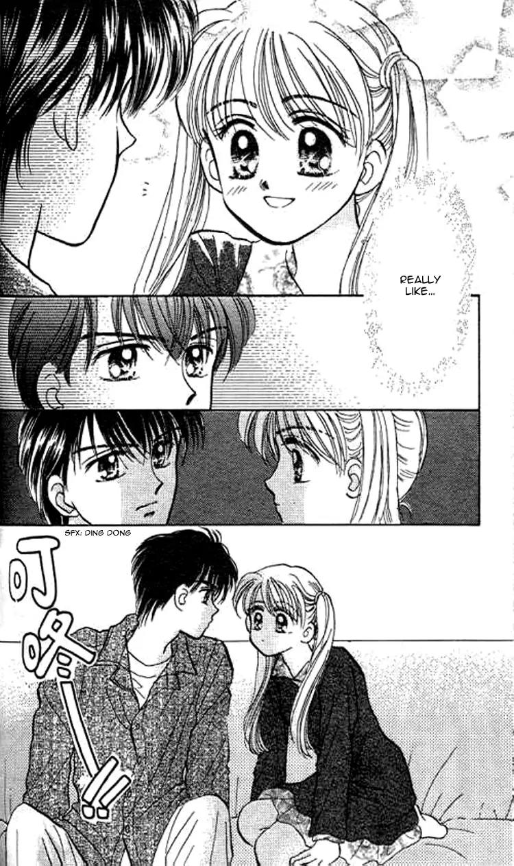 Baby Love Chapter 23 page 30 - Chapter 23