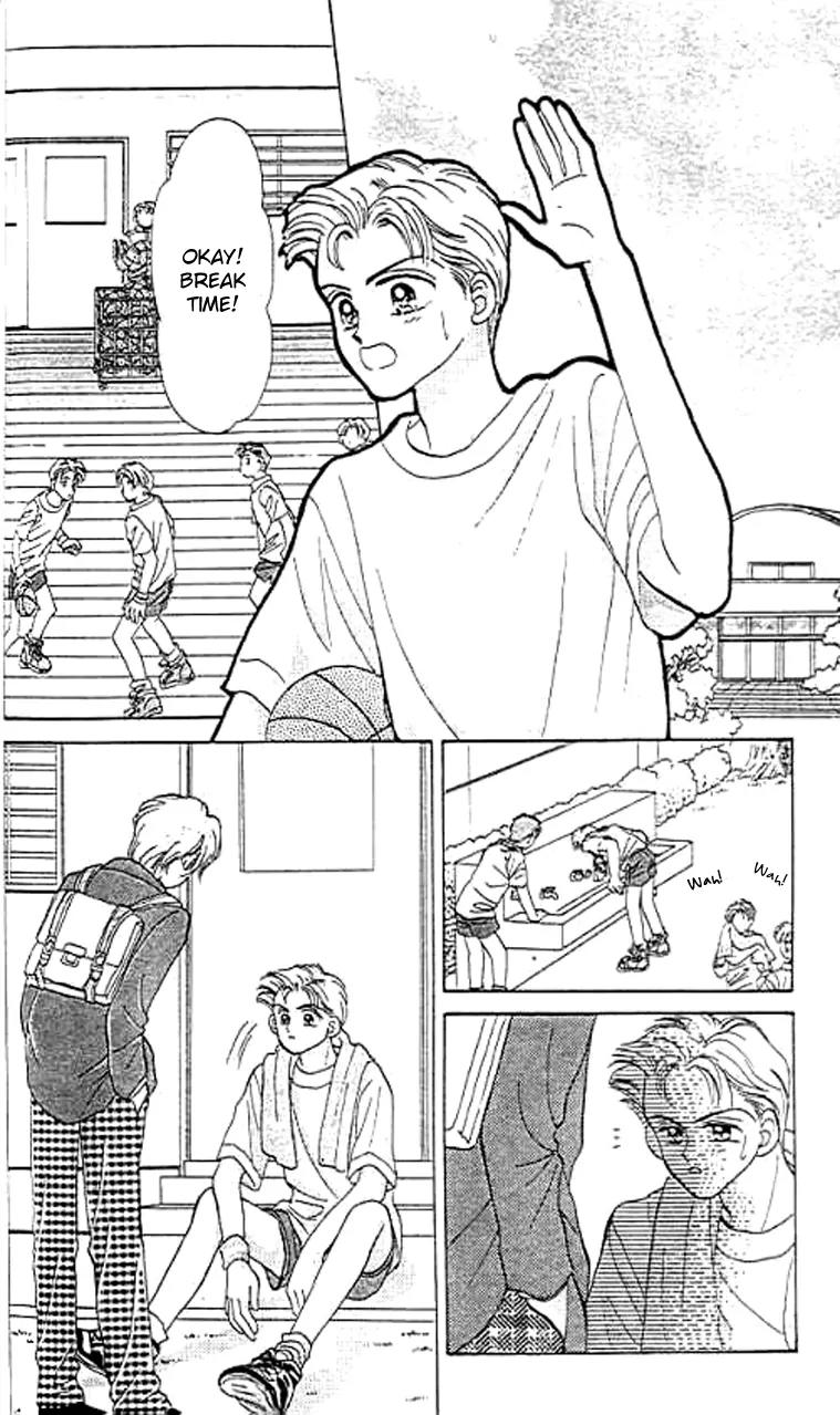 Baby Love Chapter 24 page 10 - Chapter 24