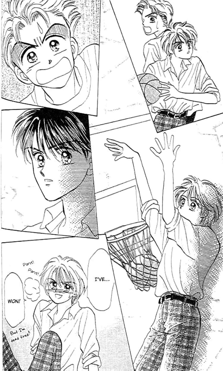 Baby Love Chapter 24 page 20 - Chapter 24