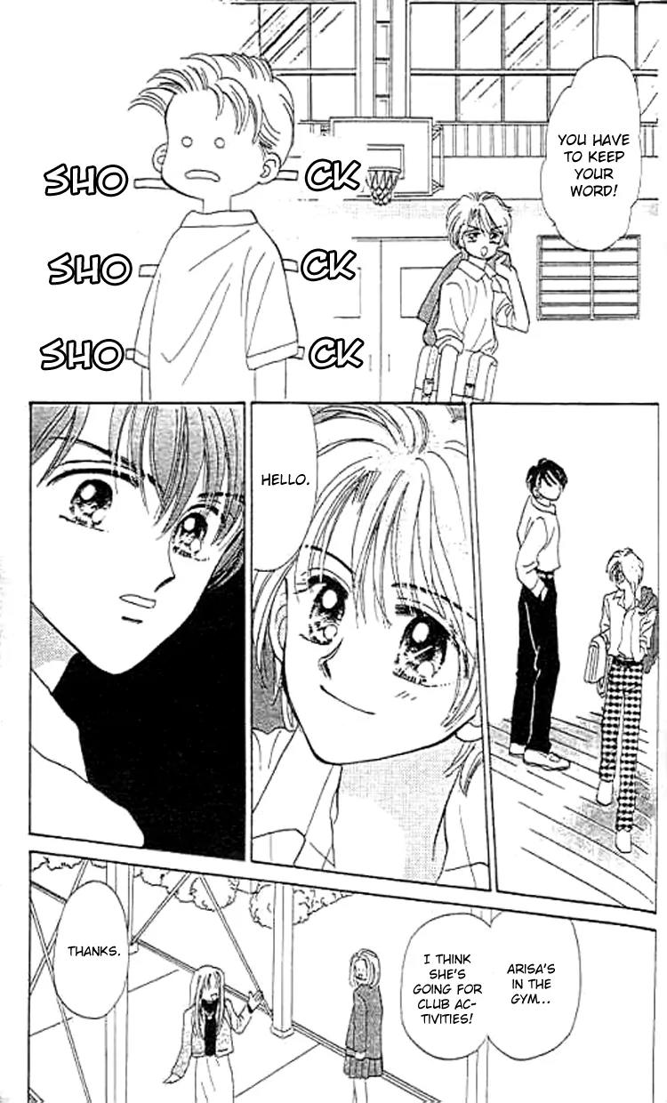 Baby Love Chapter 24 page 21 - Chapter 24