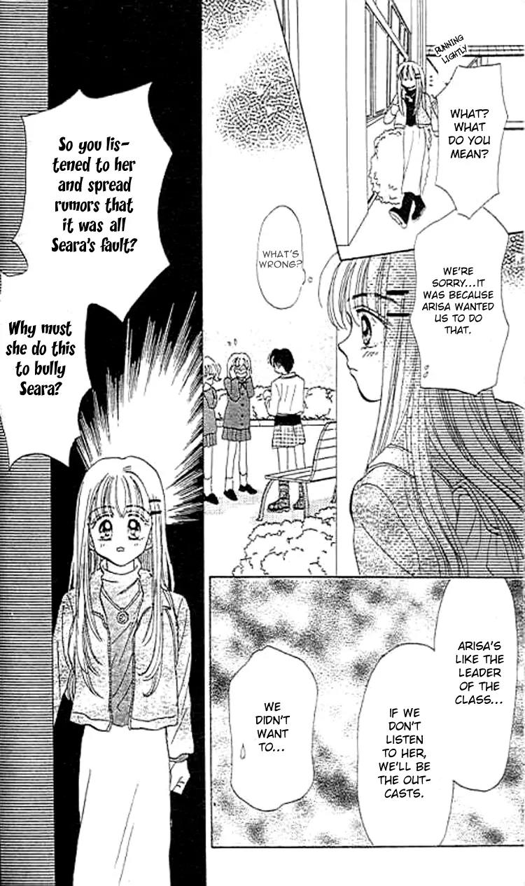 Baby Love Chapter 24 page 22 - Chapter 24