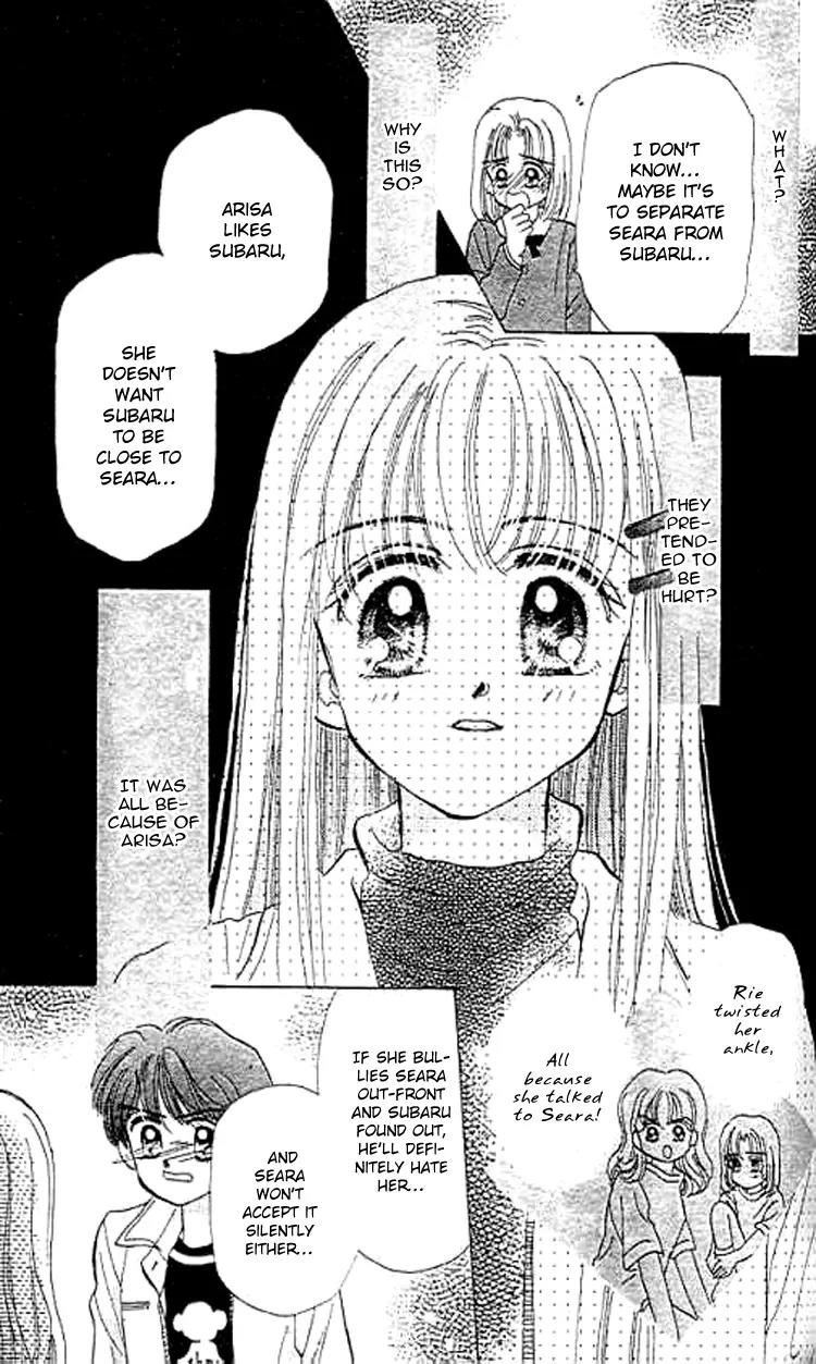 Baby Love Chapter 24 page 23 - Chapter 24
