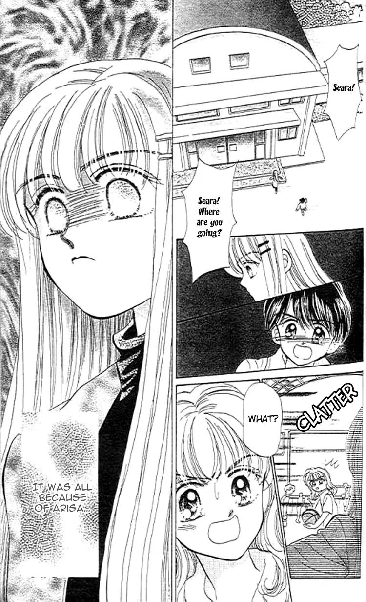 Baby Love Chapter 24 page 25 - Chapter 24