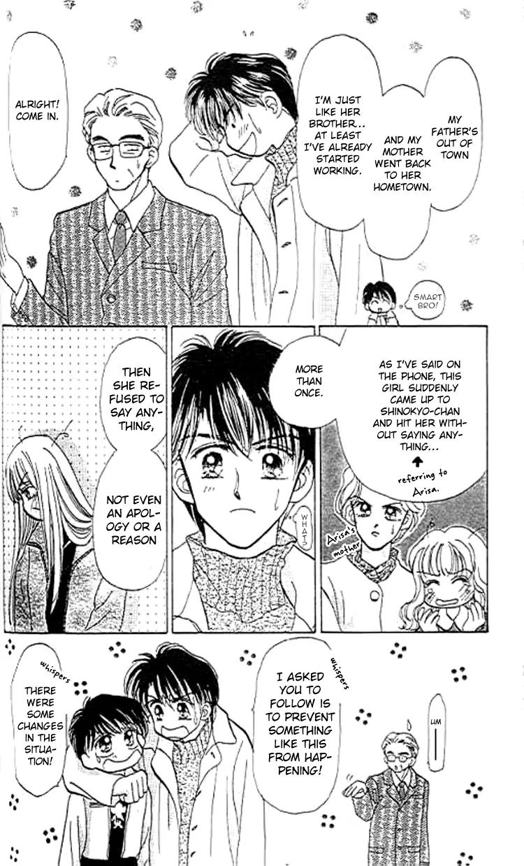 Baby Love Chapter 24 page 30 - Chapter 24