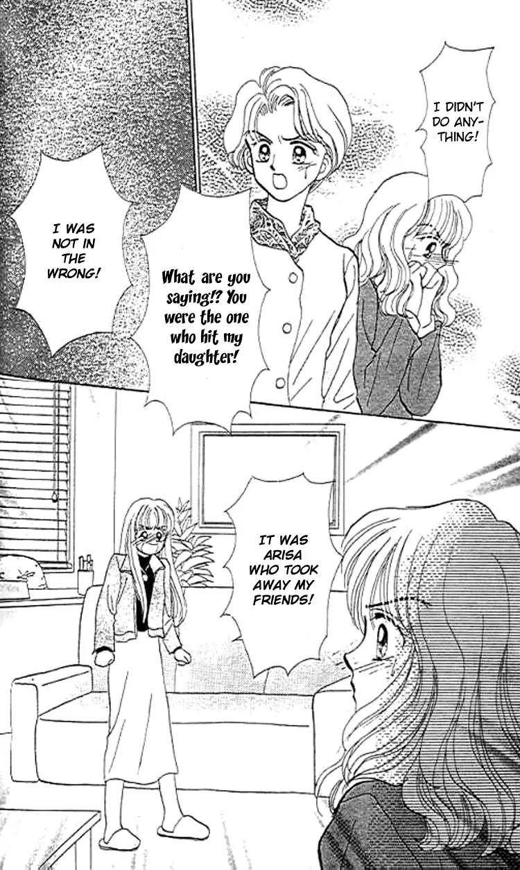 Baby Love Chapter 24 page 32 - Chapter 24