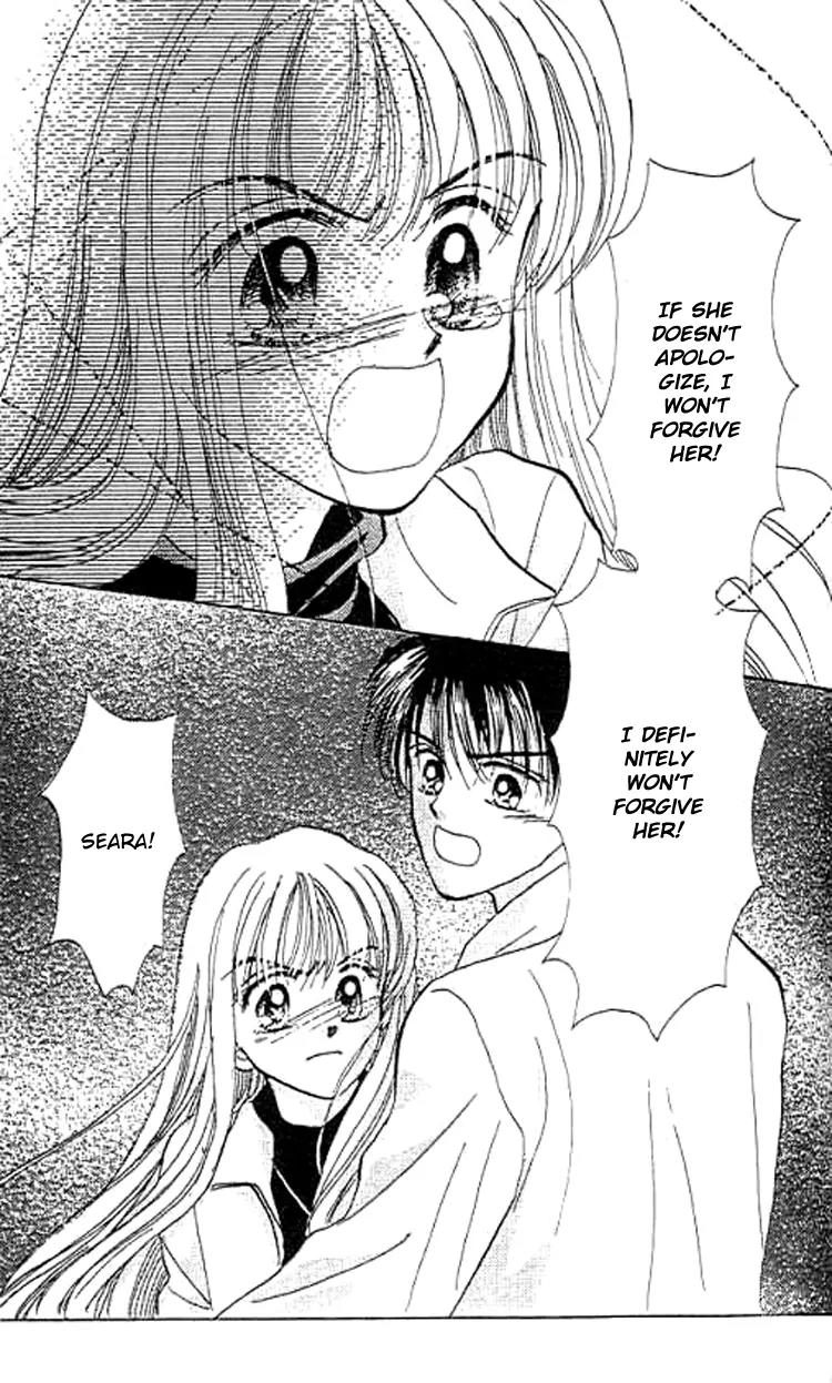 Baby Love Chapter 24 page 33 - Chapter 24