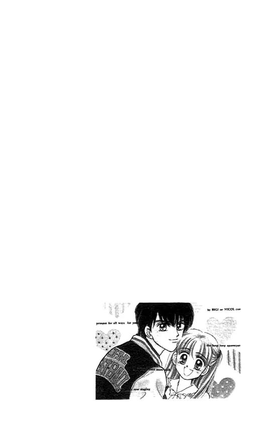 Baby Love Chapter 24 page 34 - Chapter 24