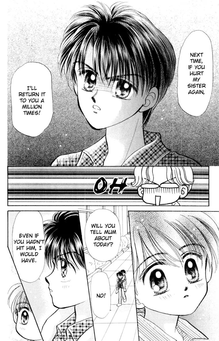 Baby Love Chapter 25.5 page 14 - Chapter 25.5