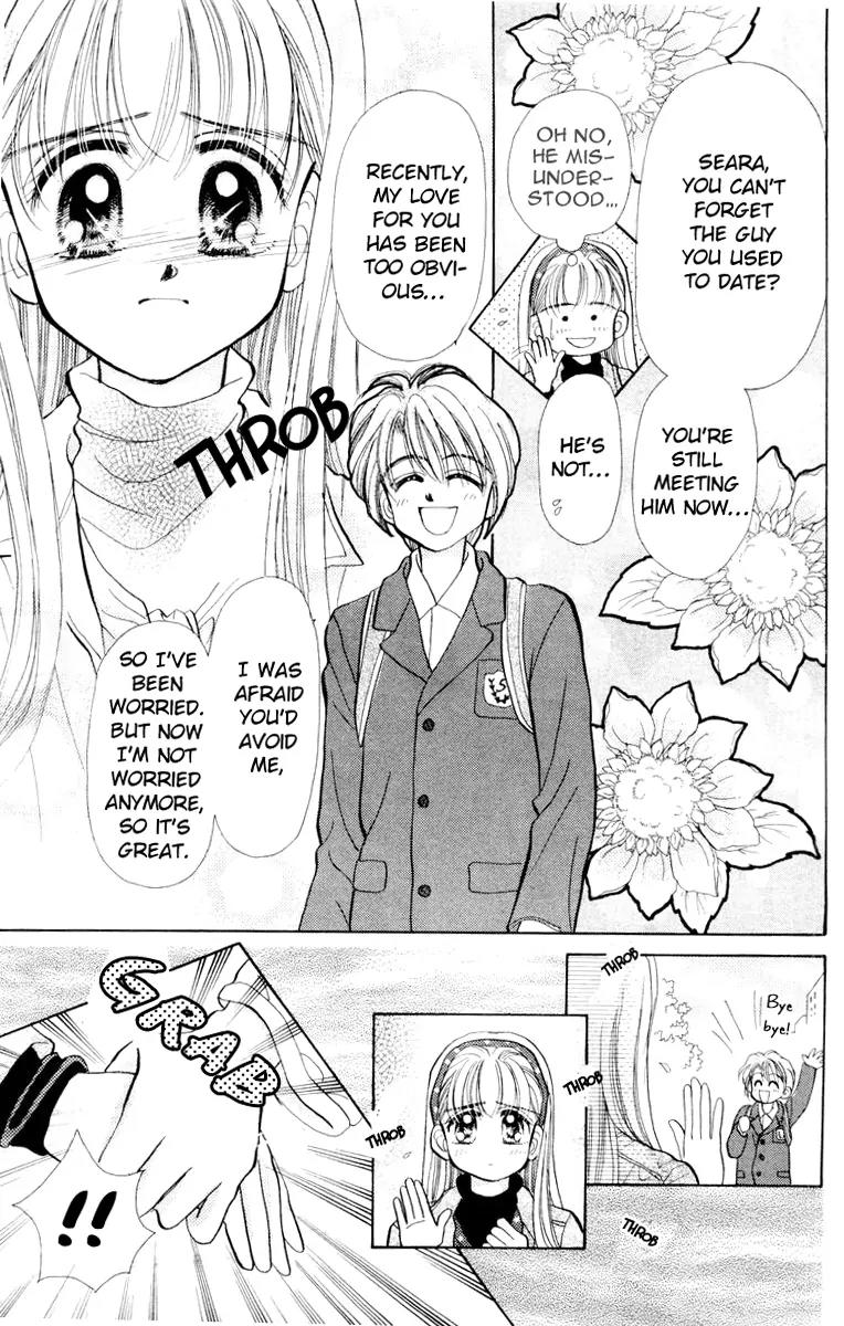 Baby Love Chapter 25 page 13 - Chapter 25