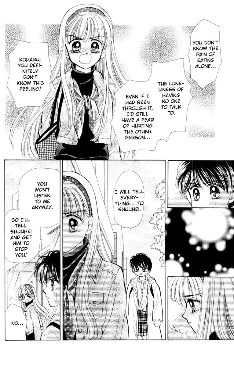 Baby Love Chapter 25 page 16 - Chapter 25