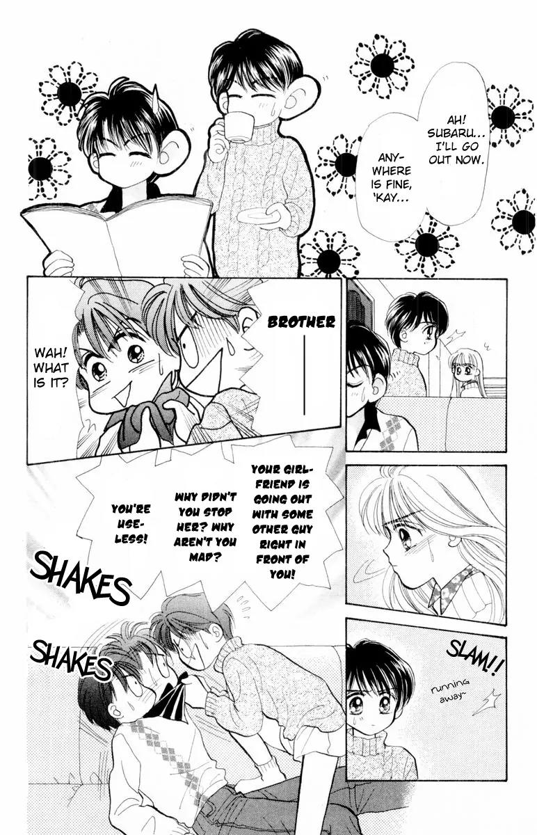 Baby Love Chapter 25 page 18 - Chapter 25