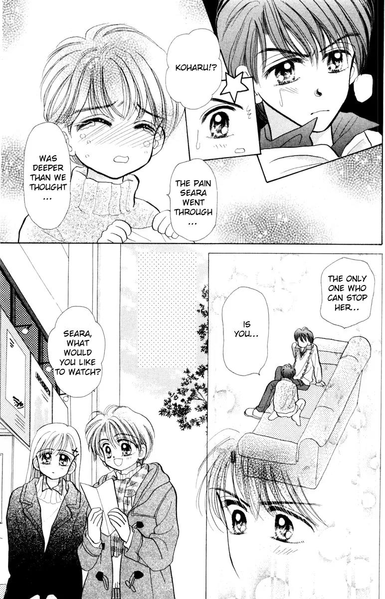 Baby Love Chapter 25 page 19 - Chapter 25