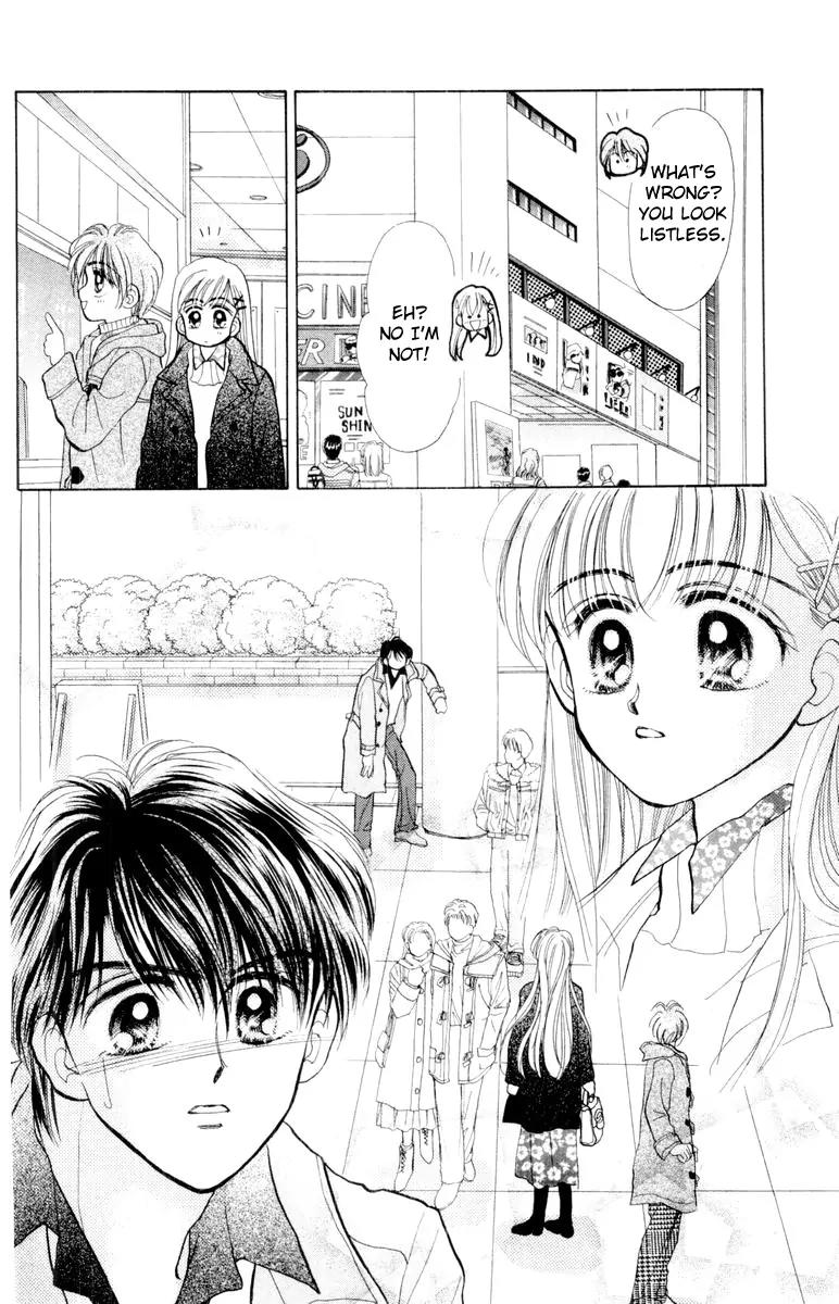 Baby Love Chapter 25 page 20 - Chapter 25