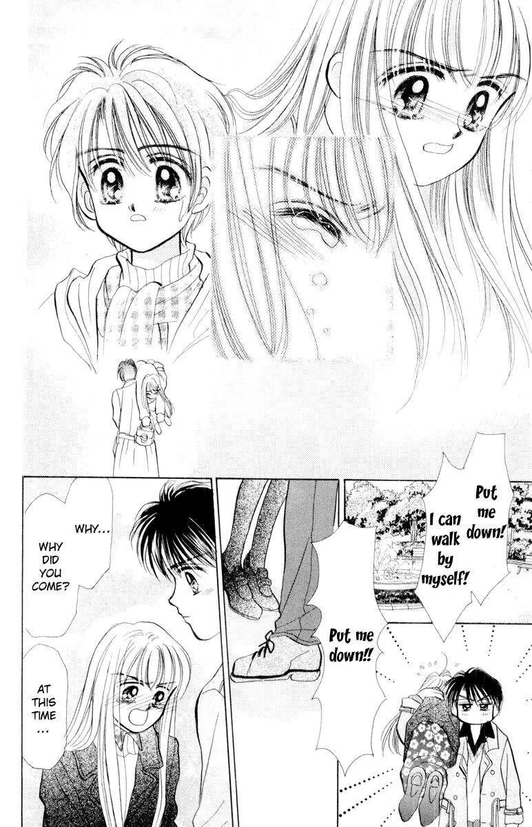 Baby Love Chapter 25 page 24 - Chapter 25