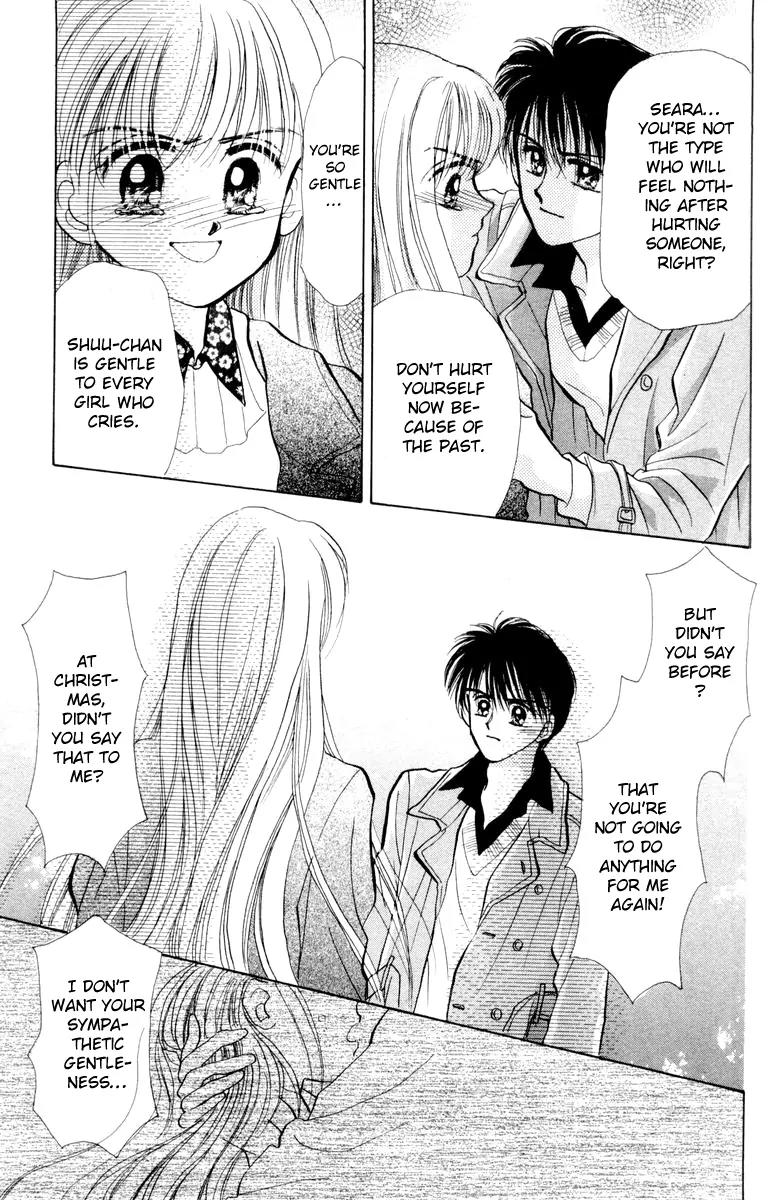 Baby Love Chapter 25 page 25 - Chapter 25