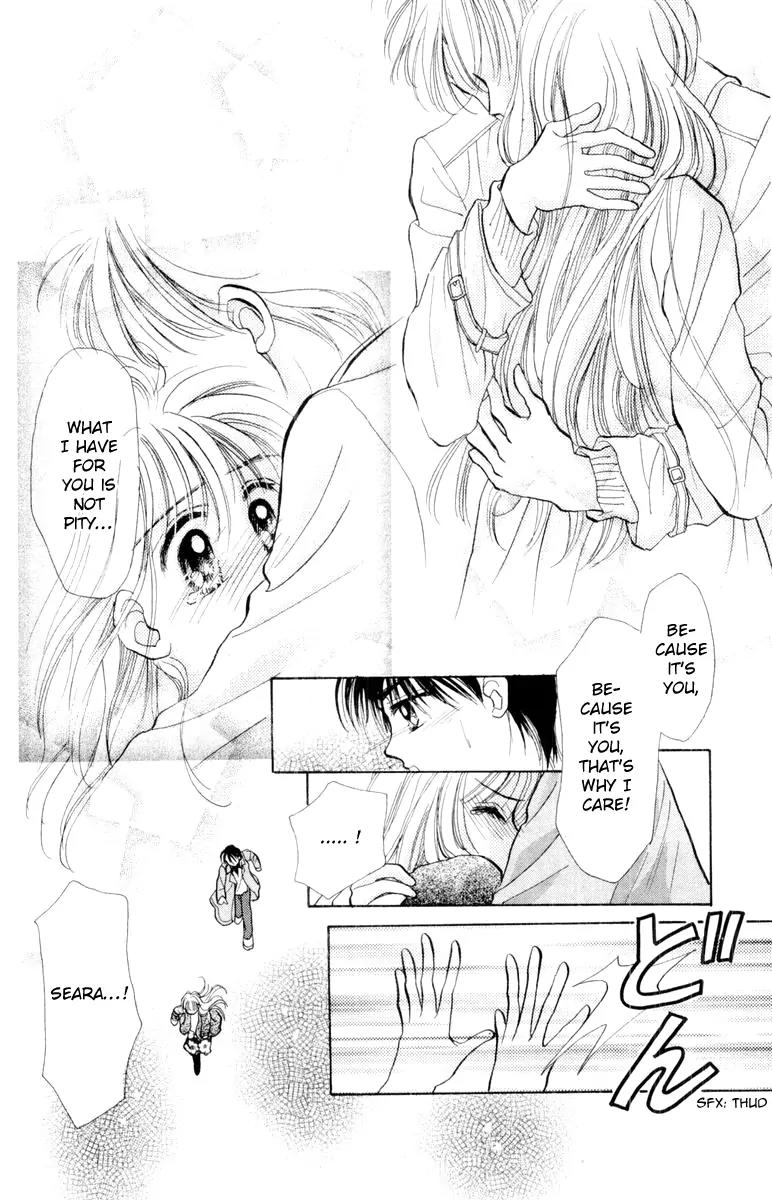 Baby Love Chapter 25 page 26 - Chapter 25
