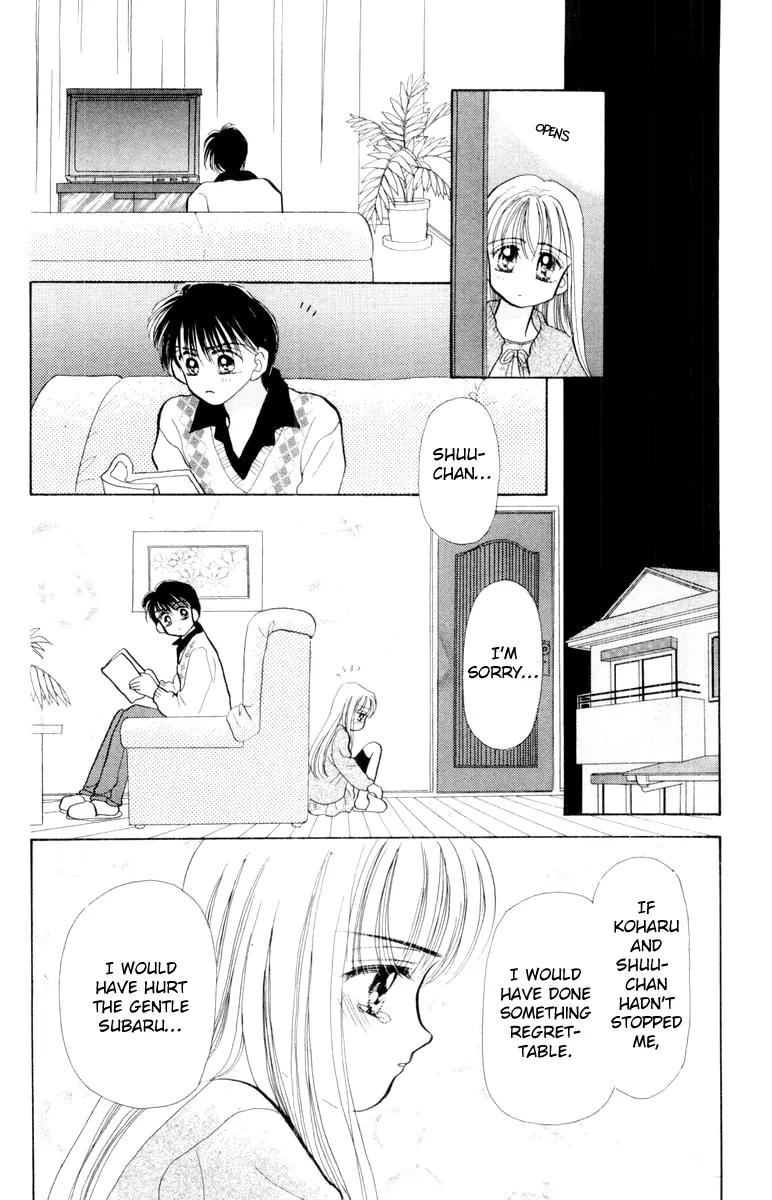 Baby Love Chapter 25 page 28 - Chapter 25
