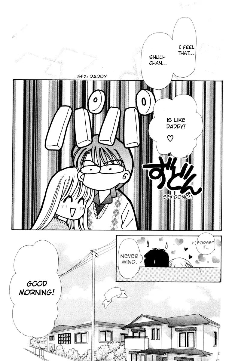 Baby Love Chapter 25 page 31 - Chapter 25